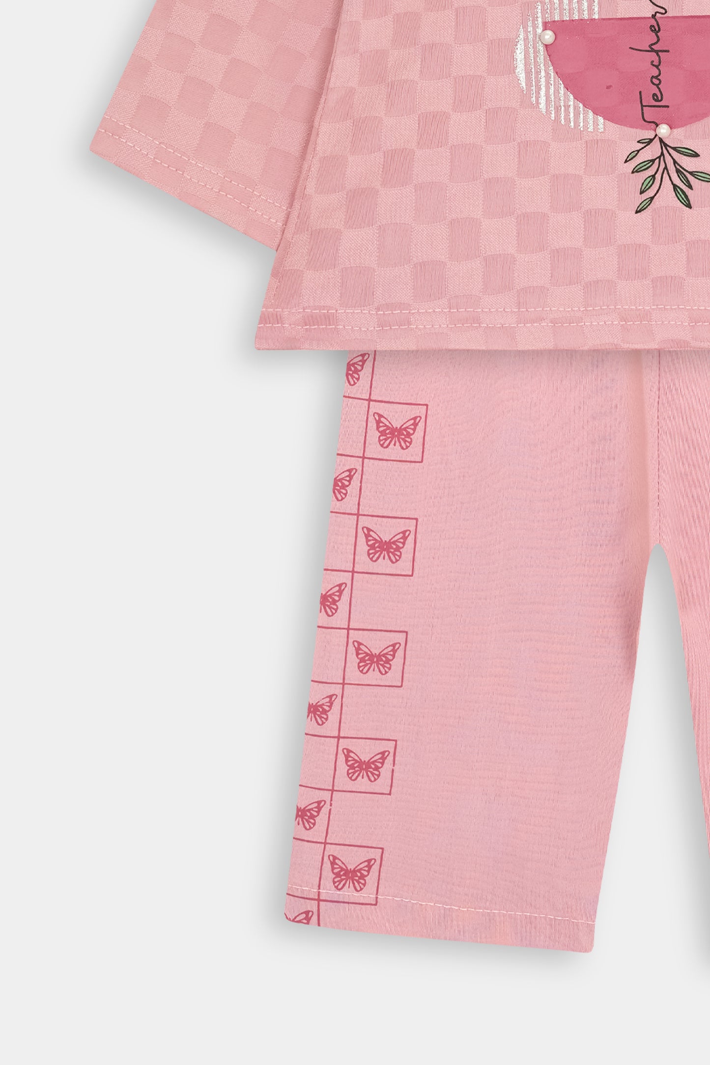 Mid Pink