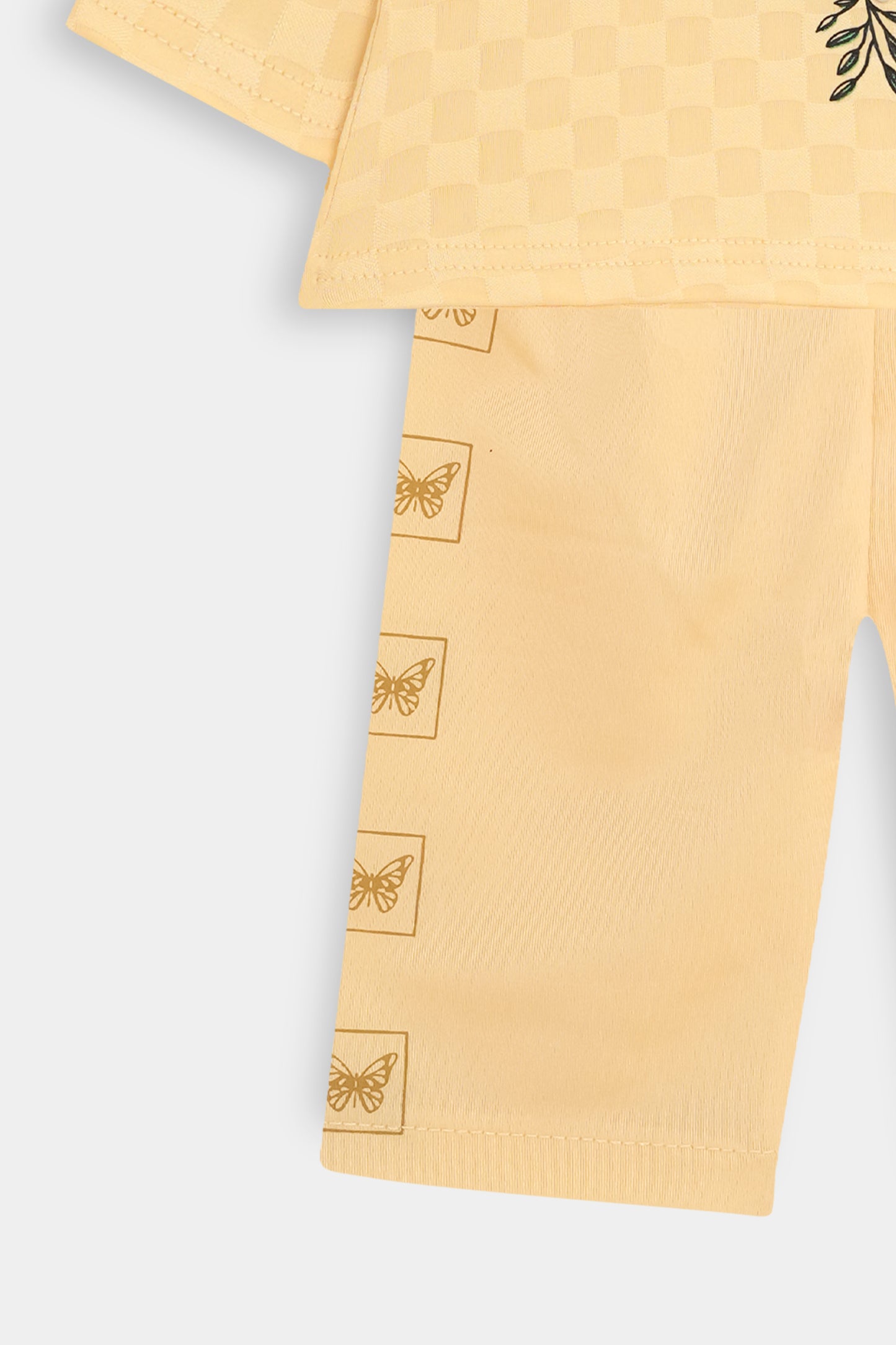 Yellow Cordsets