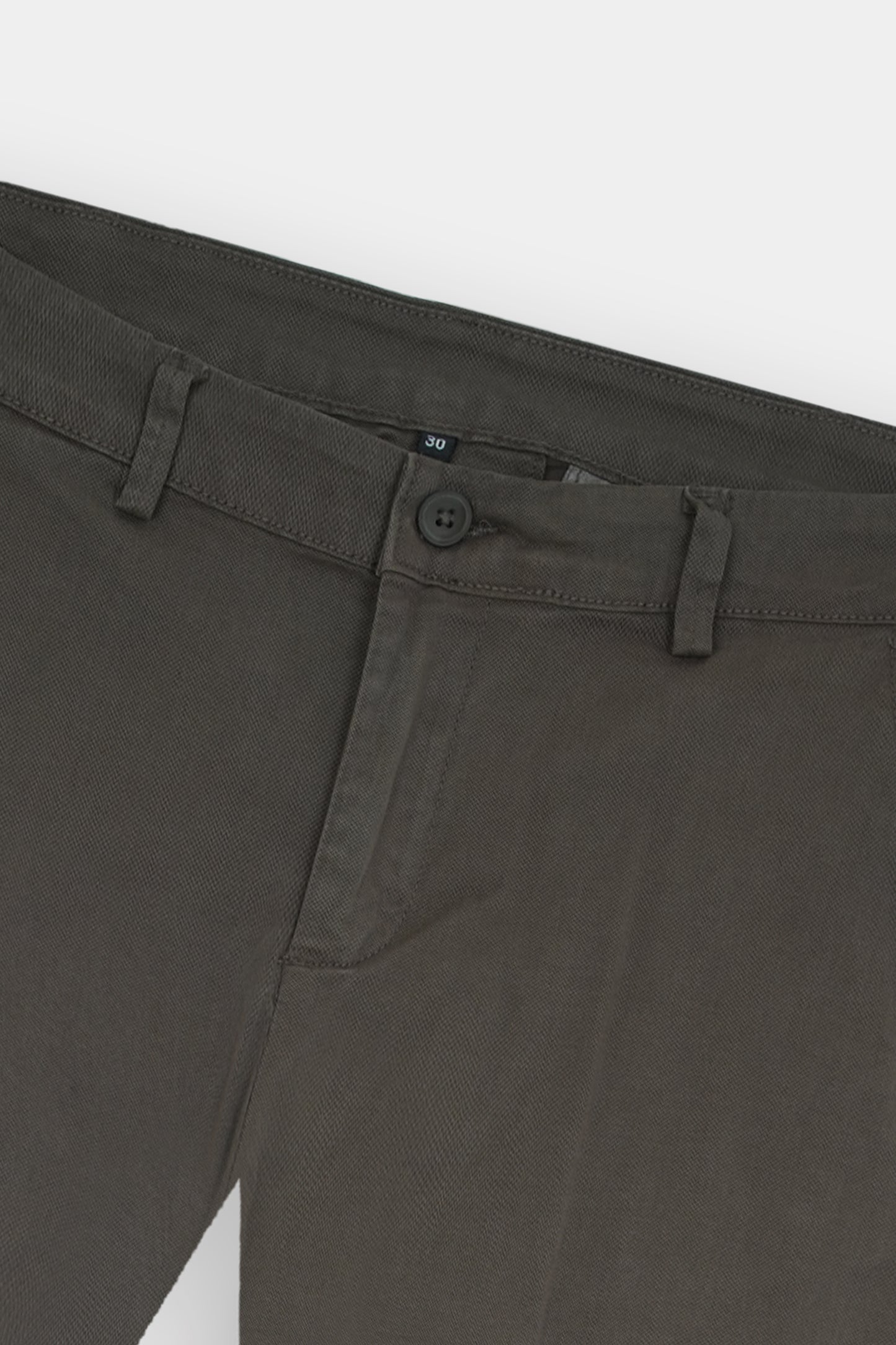 Men Chino Green Pant