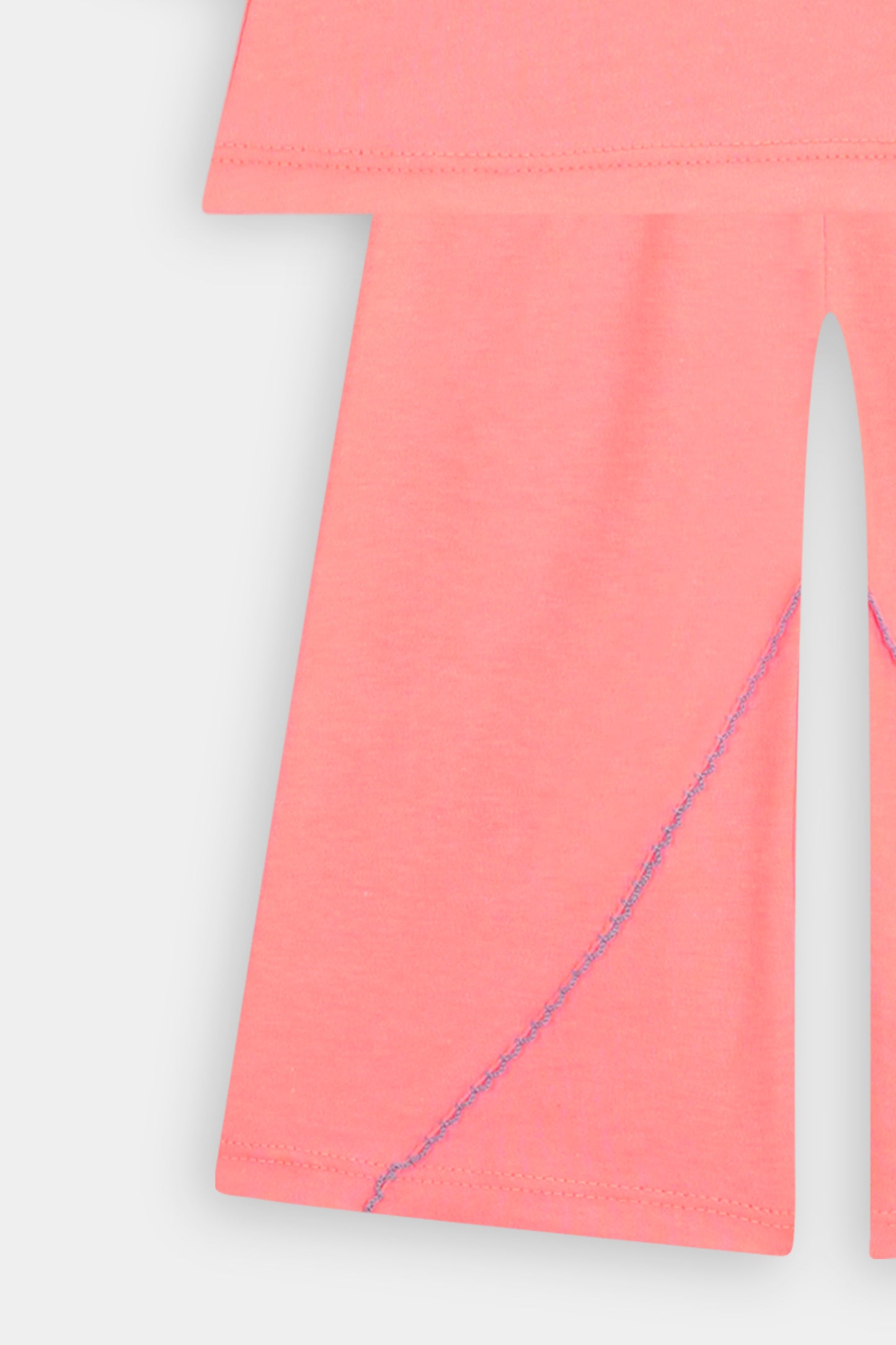 DK Pink Cordset