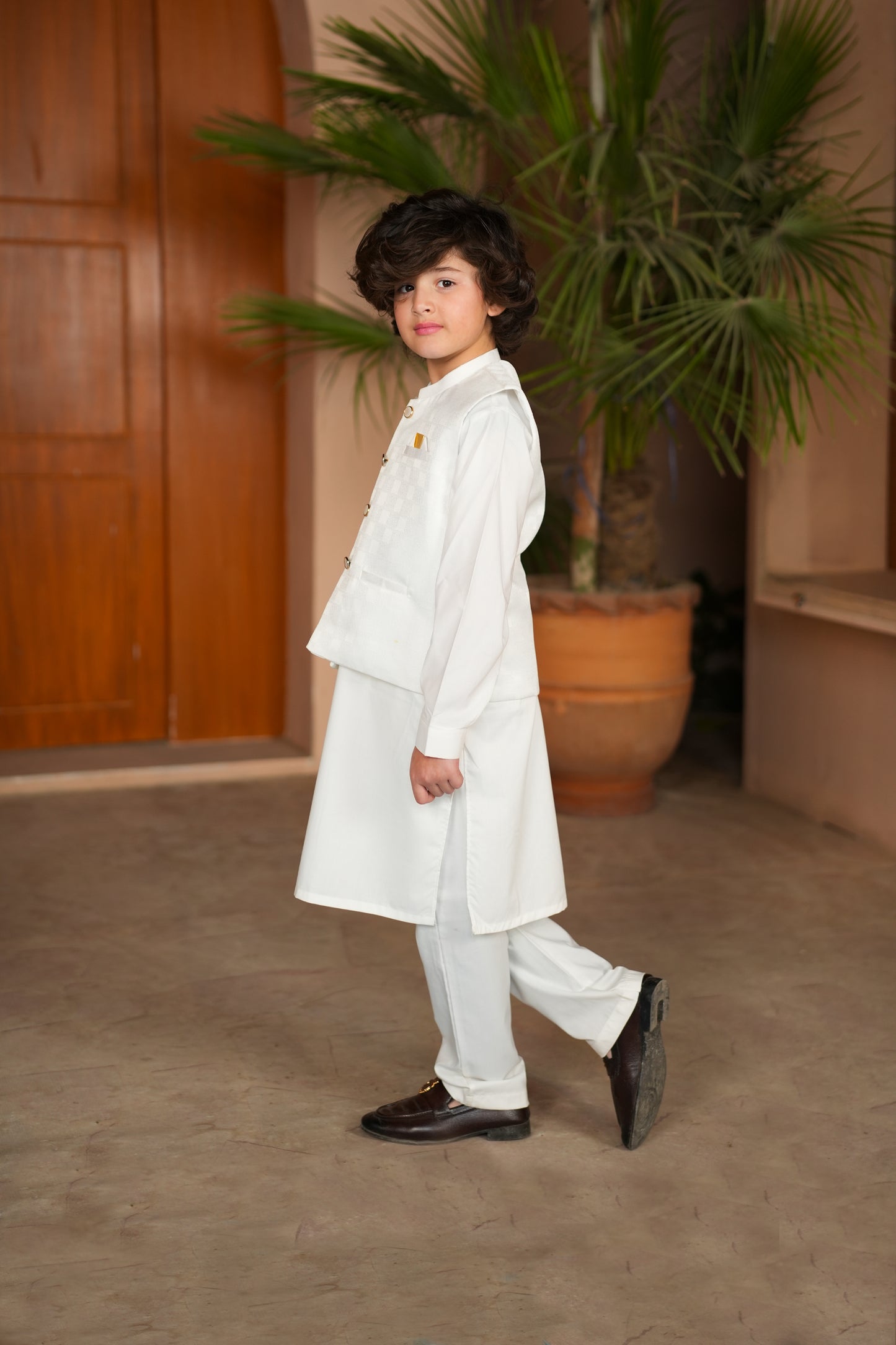 Prince Boy