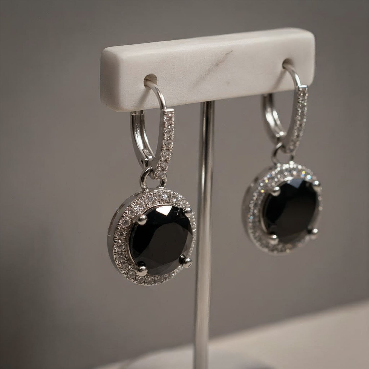 Baroque Earrings