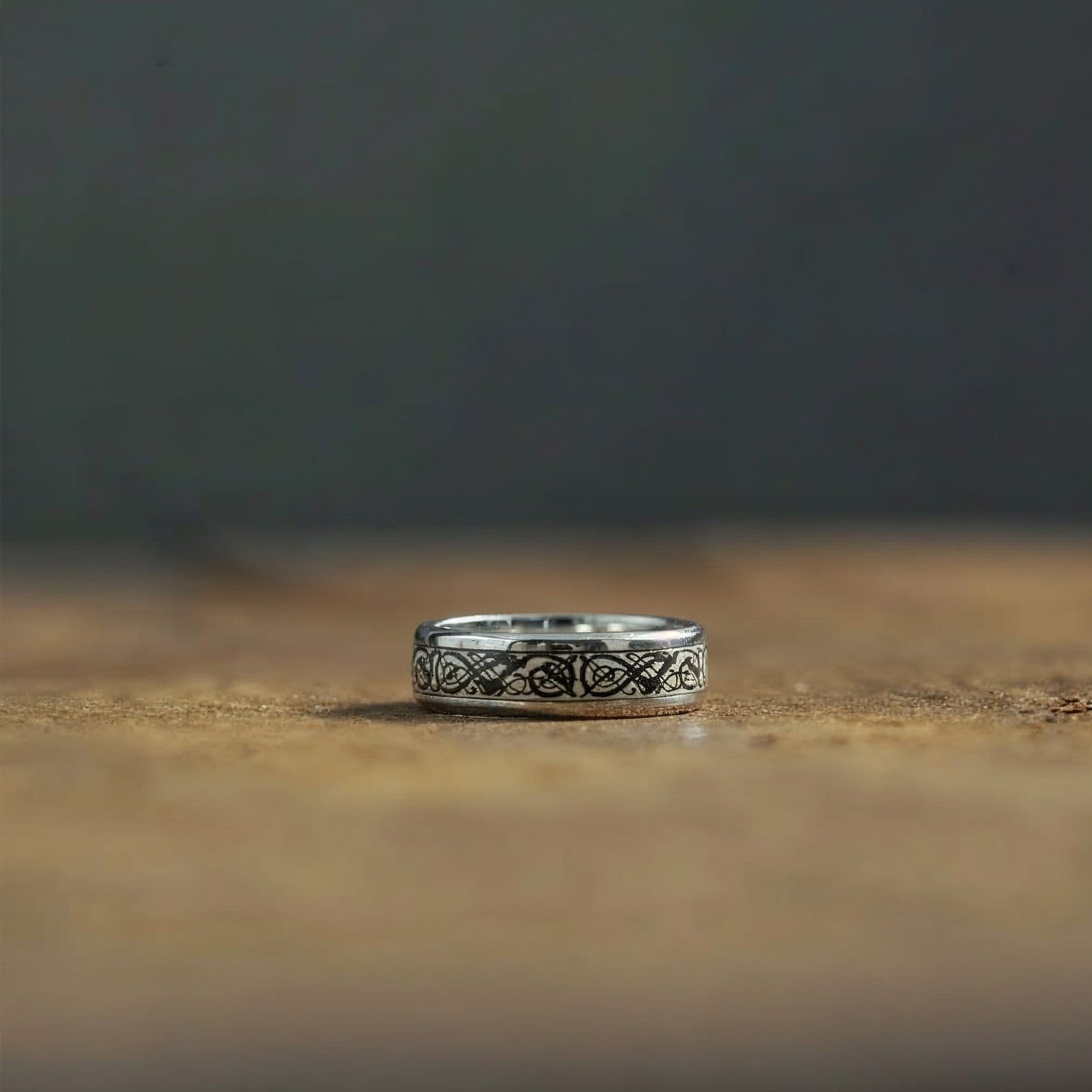 Silver Weave