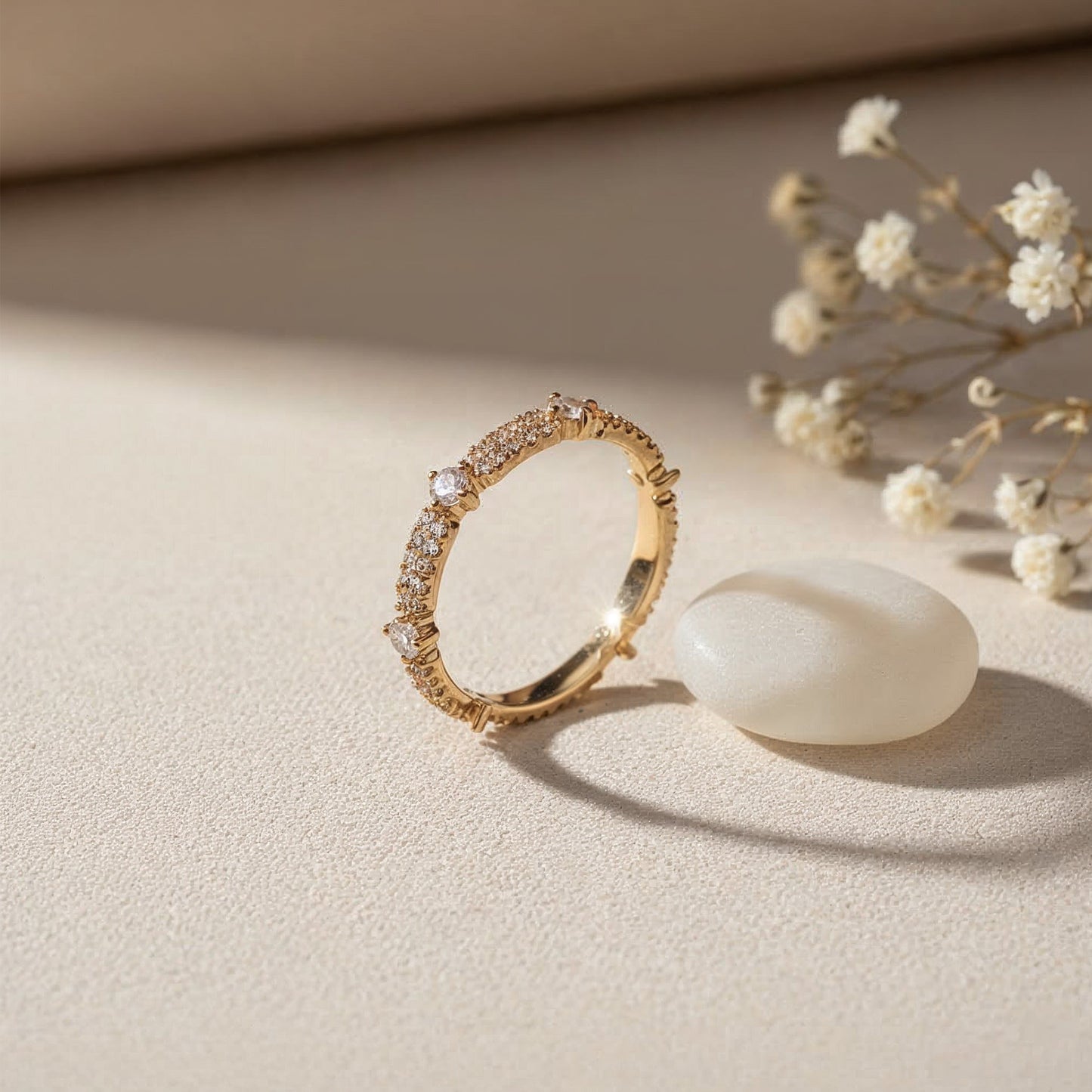 Statement Ring