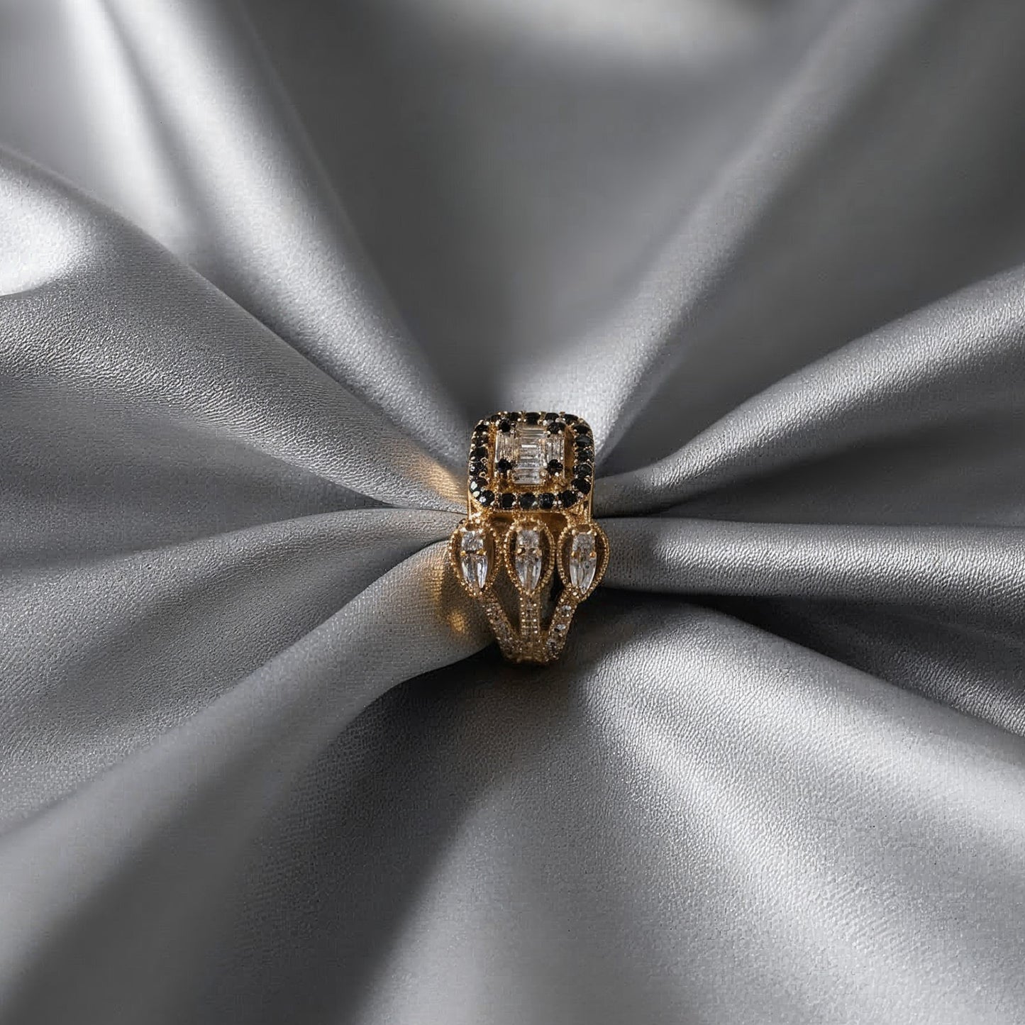 Craft Ring