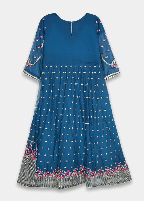 New Frock