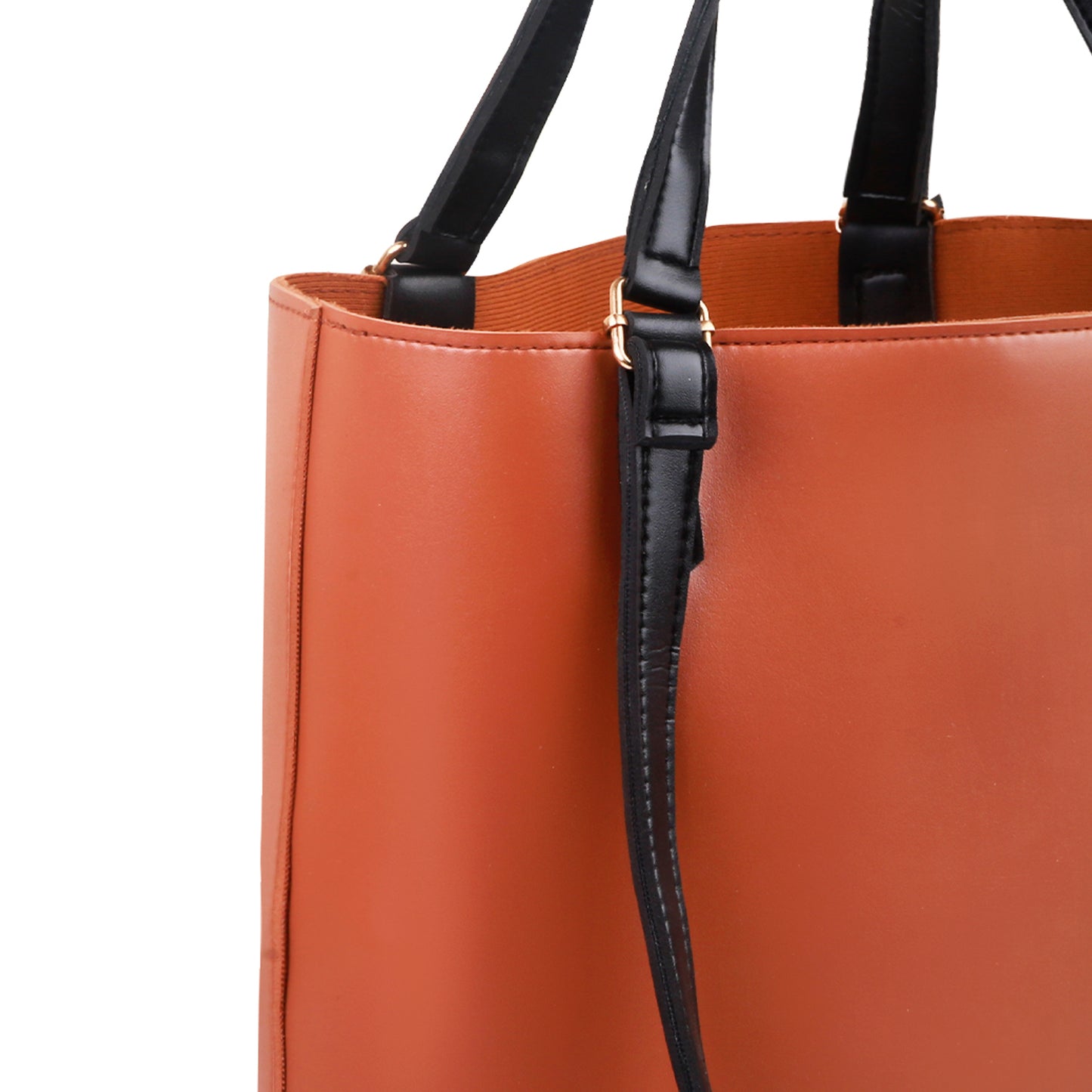Sophia 3 Pcs Brown