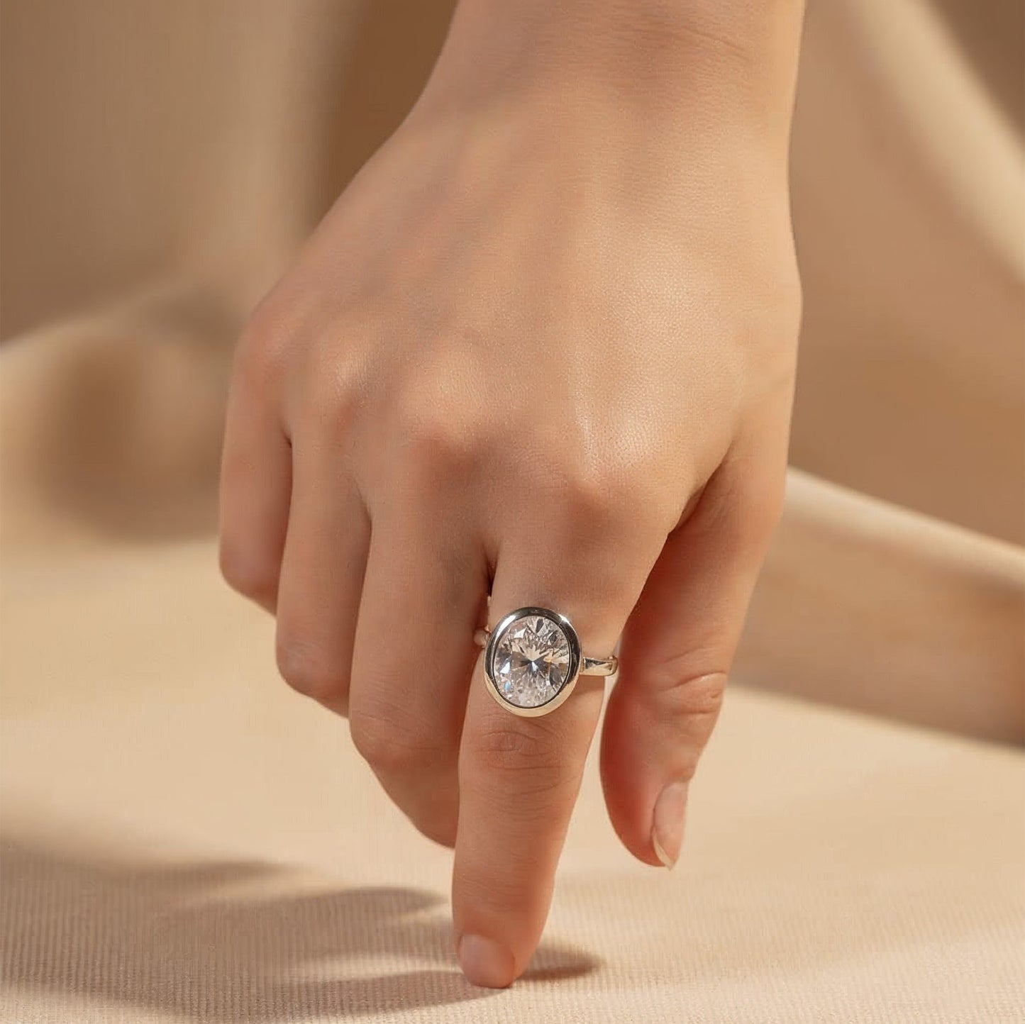 Najaf Ring