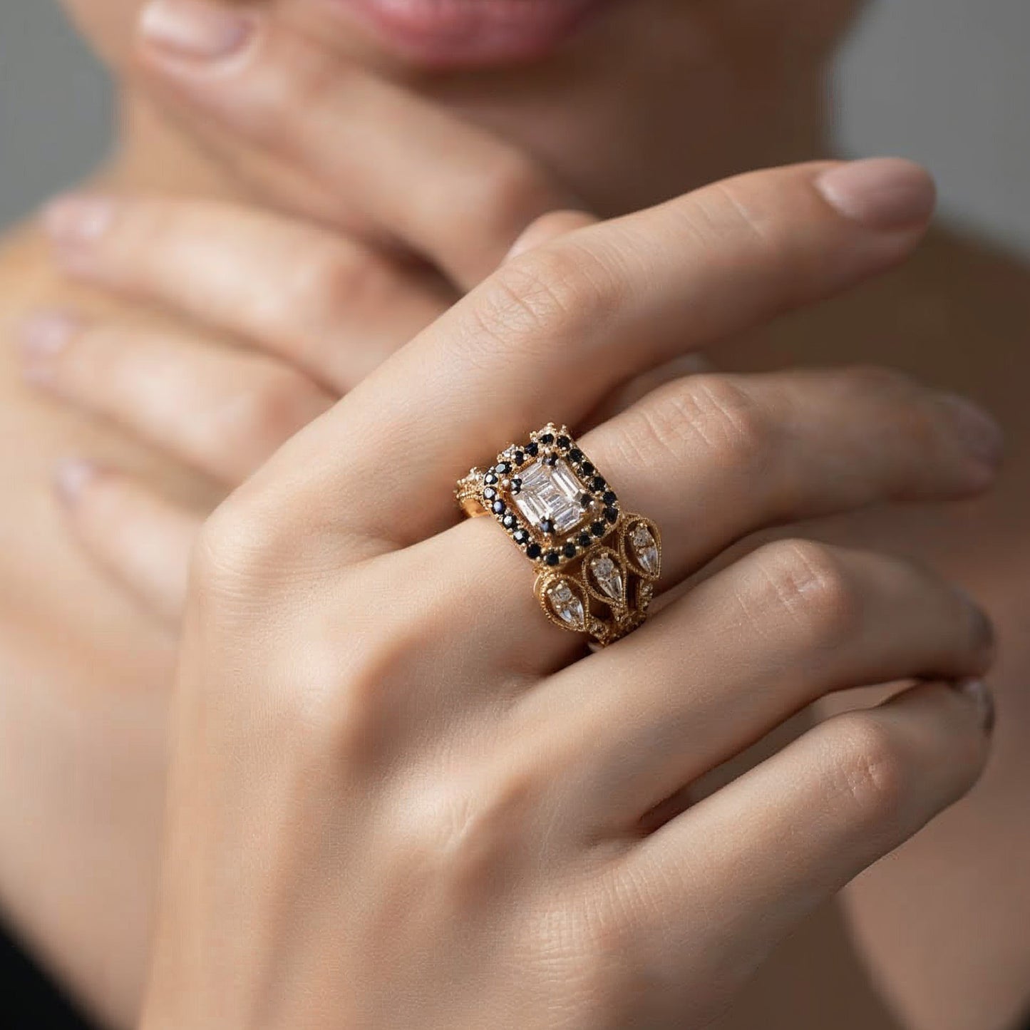 Eternity Ring