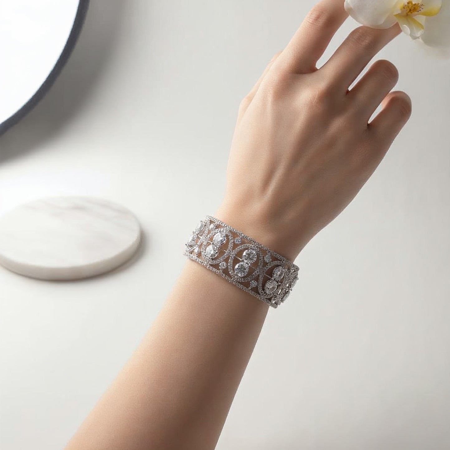 Stones Bracelet