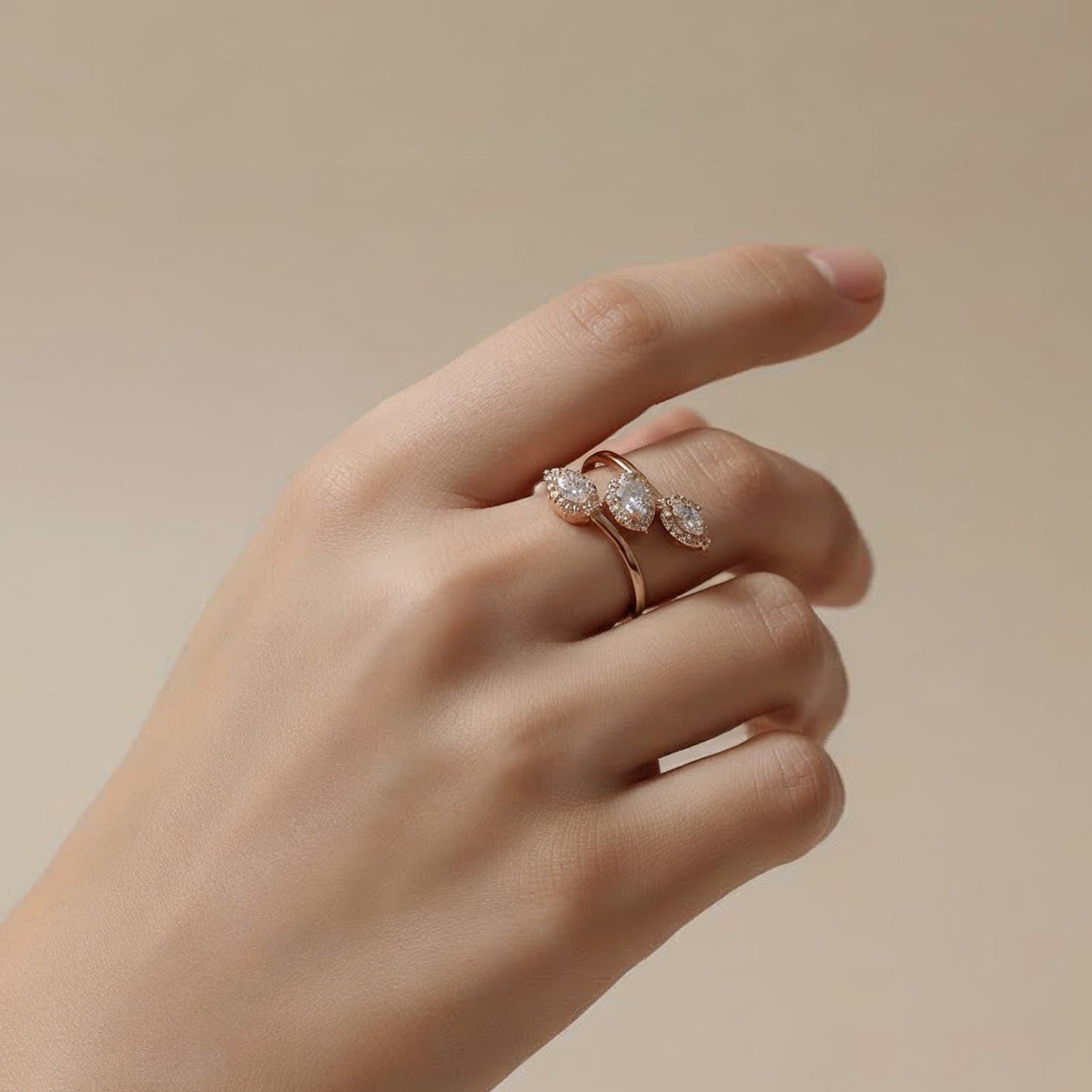 Rose Gold