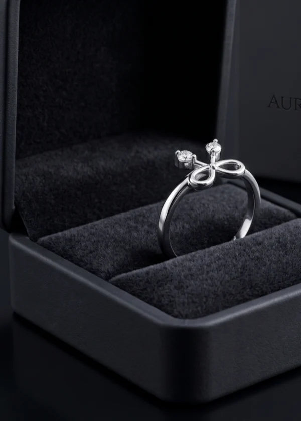Luxvera Ring