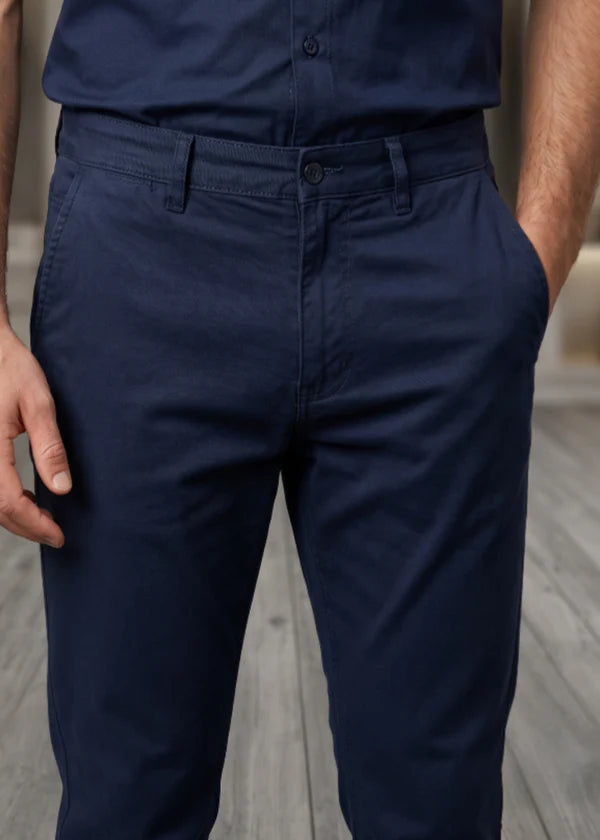 Navy Blue Pents mens