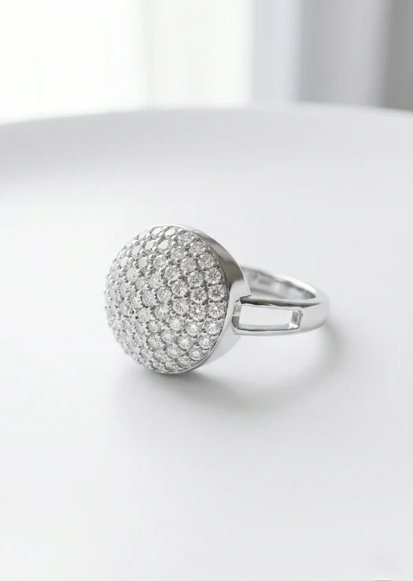 Prime Aura Ring