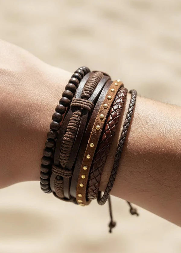 Men's Wrist Band