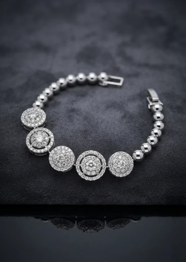 Forever Shine Bracelet