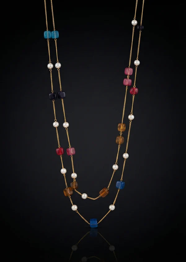 Radiant Love Chain