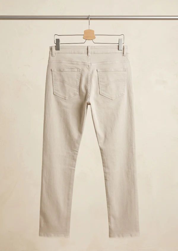 Mens Cotton Satin