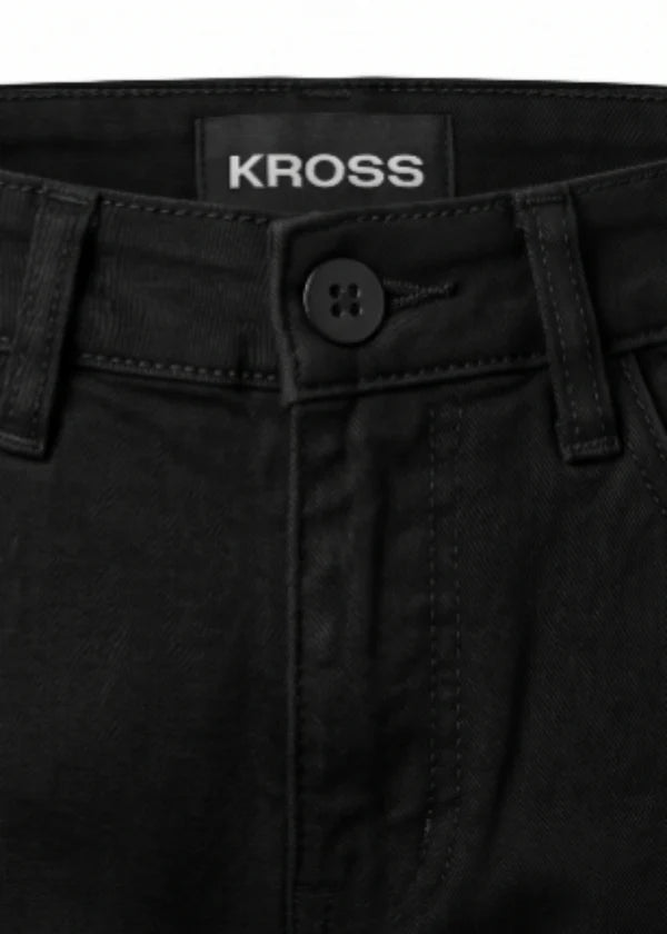 Black kids Shorts