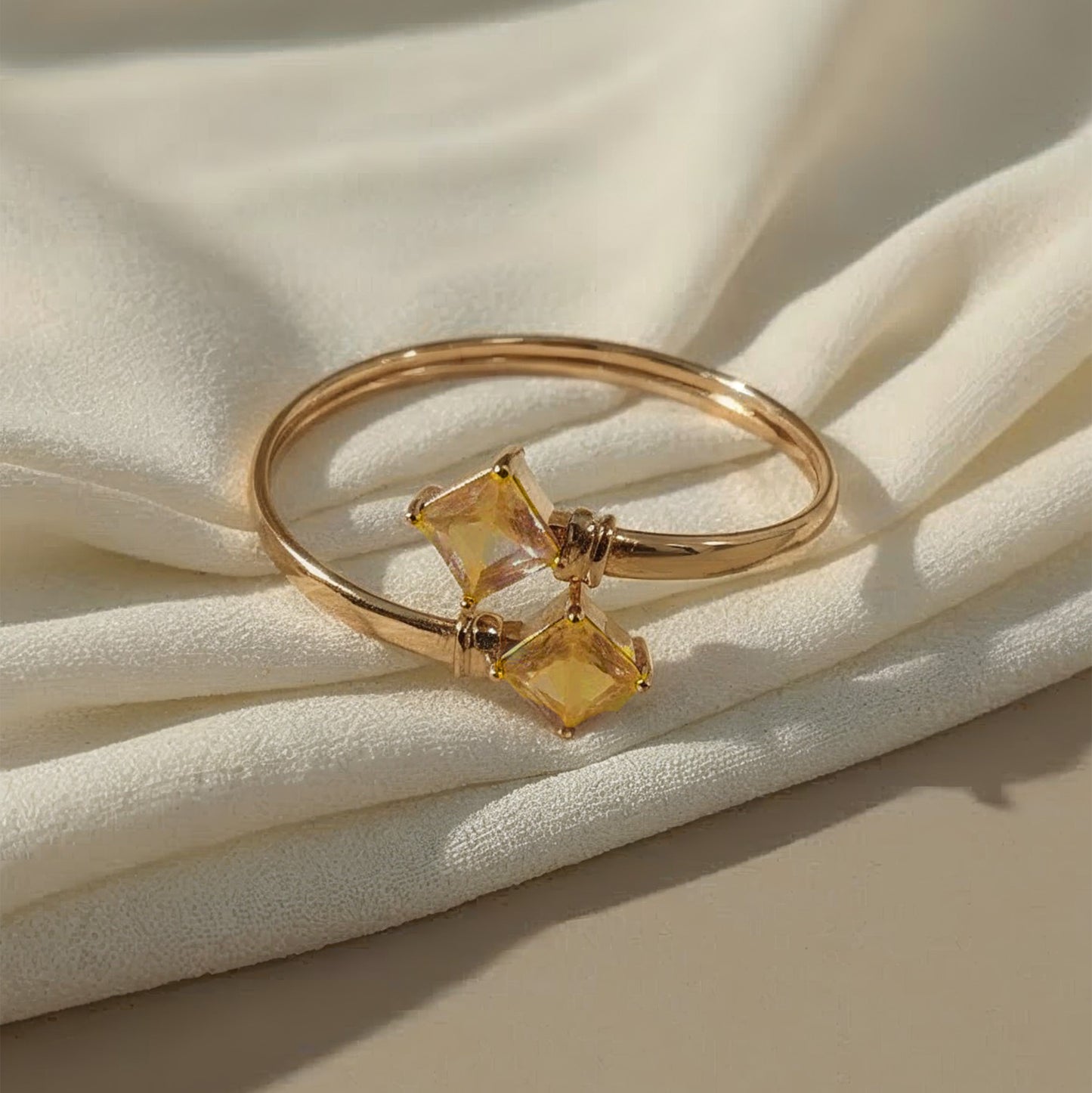 Feminine Thin Gold