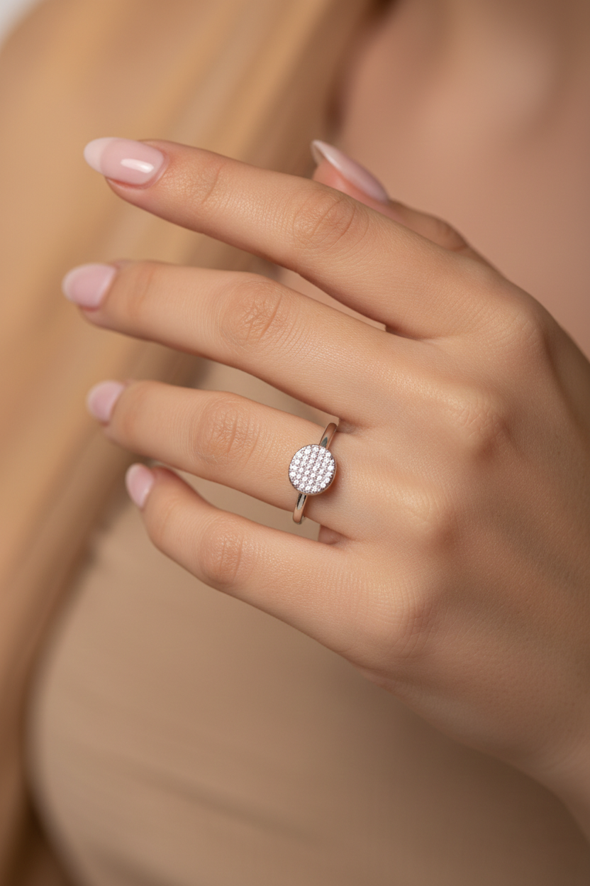Parallel Ring