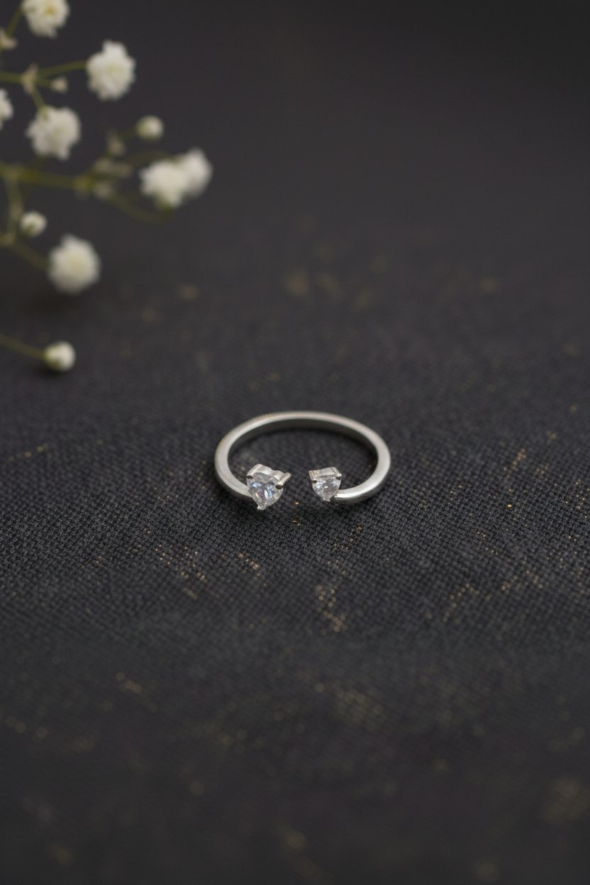 Stones Ring