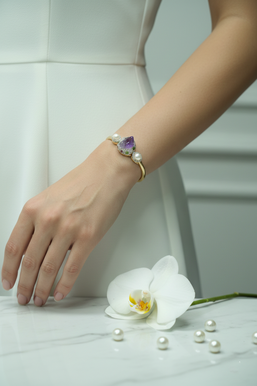 Vintage Bracelet