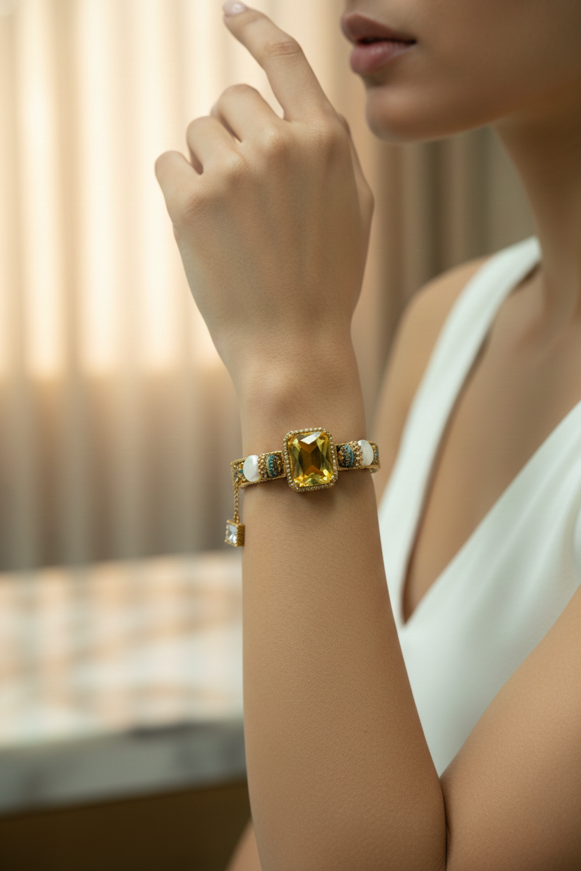 Shines Bracelet
