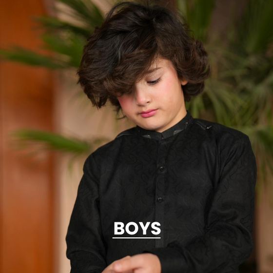 Boys