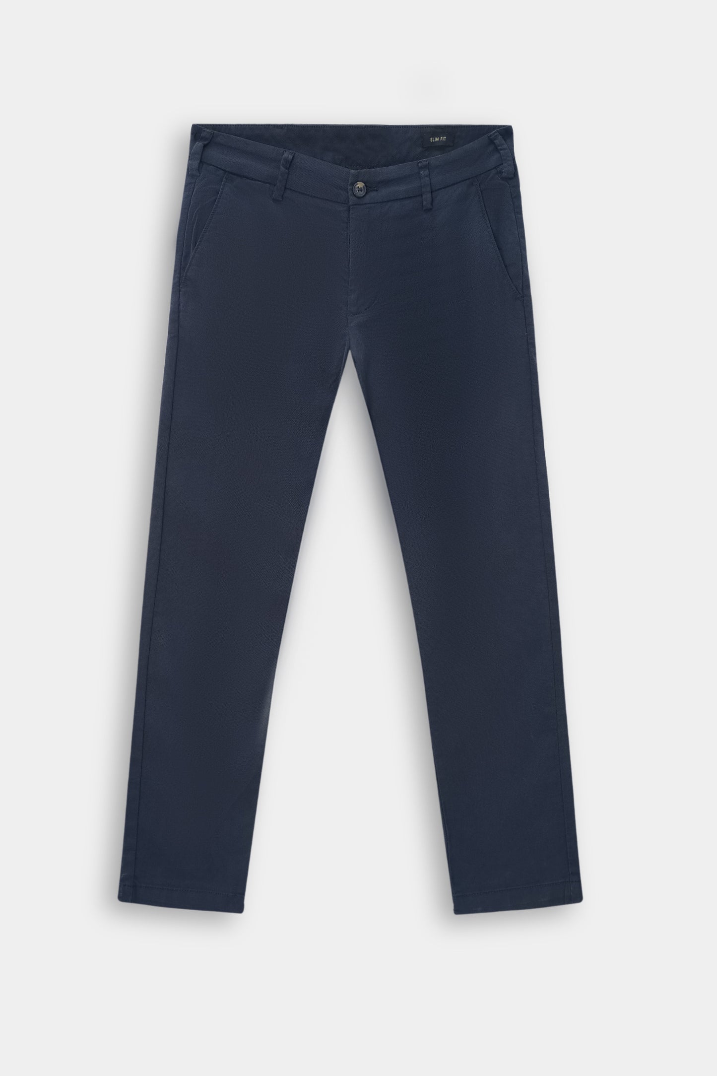 Men Slim Fit Pants