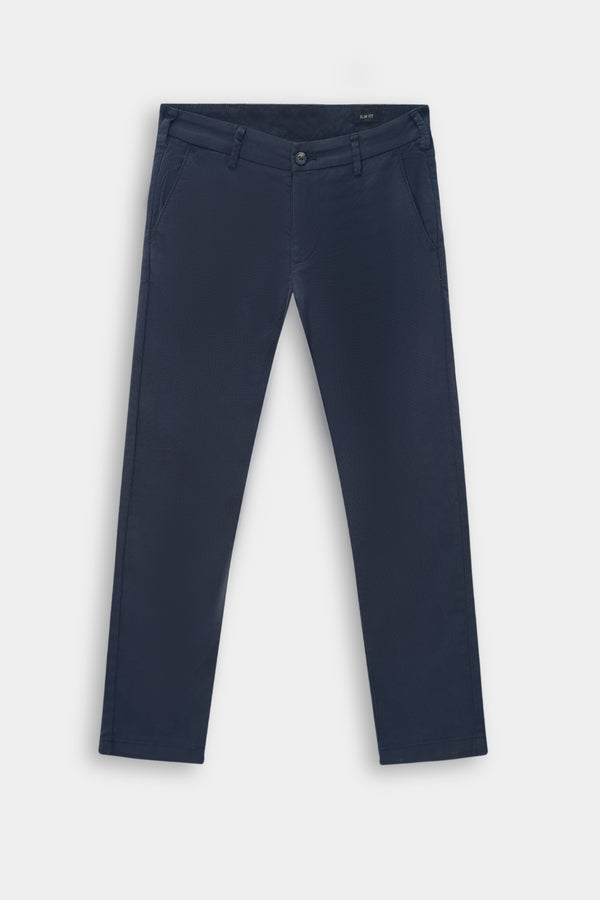Men Slim Fit Pants