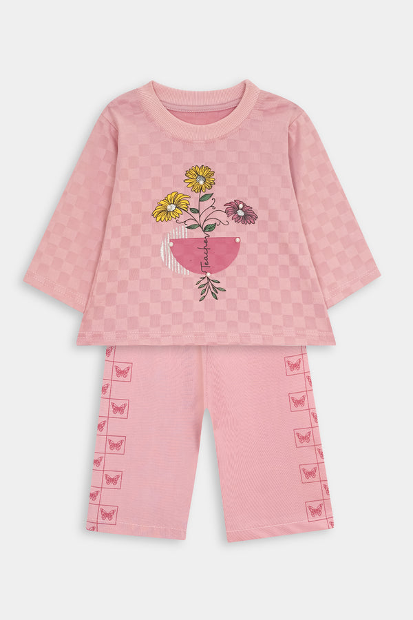 Mid Pink
