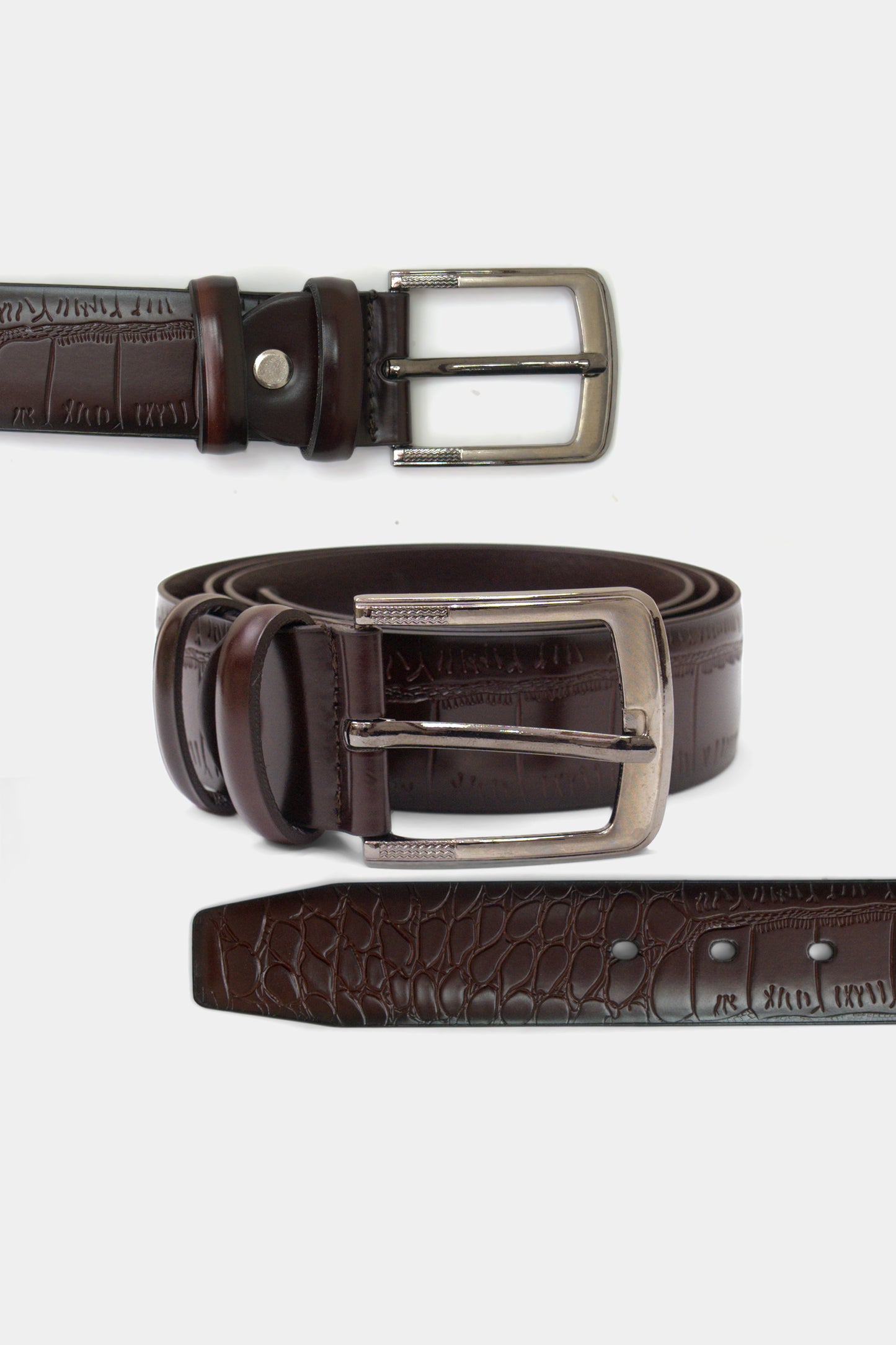 Tan Brown
