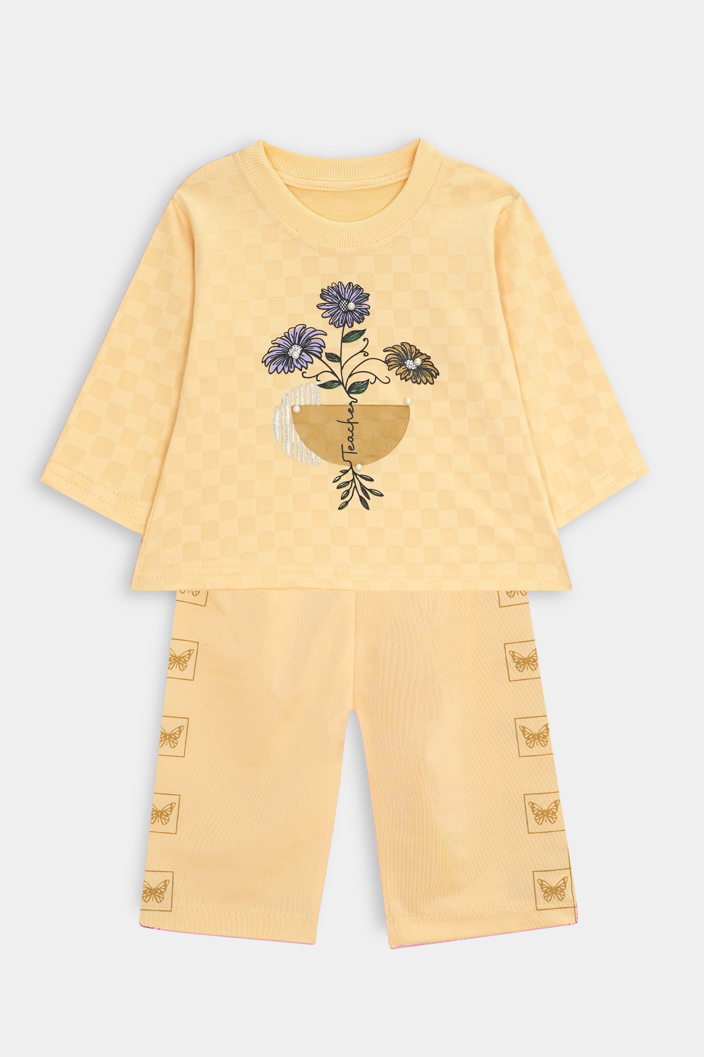 Yellow Cordsets