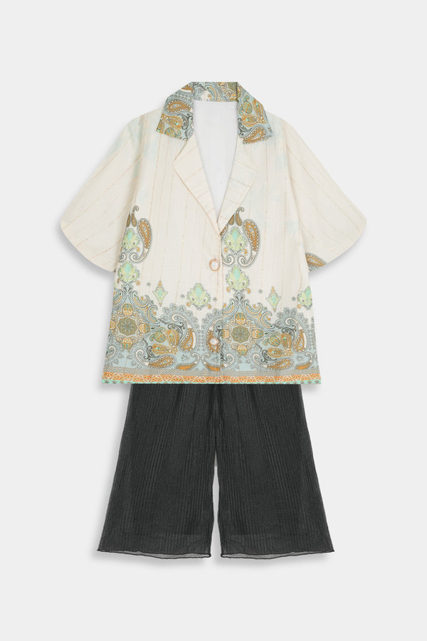 Green Dressy Sets