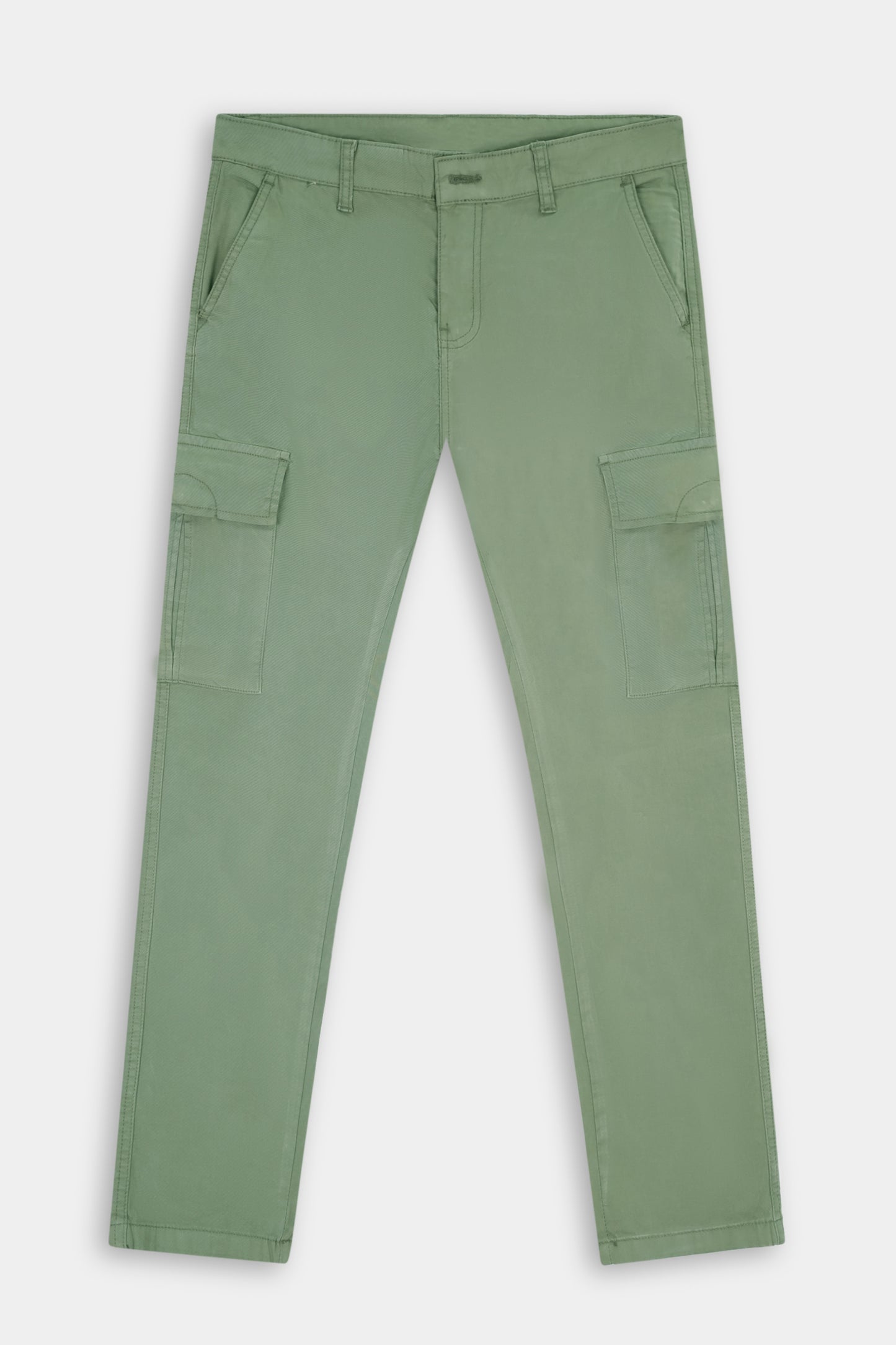 Casual Green
