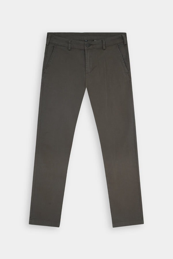 Men Chino Green Pant