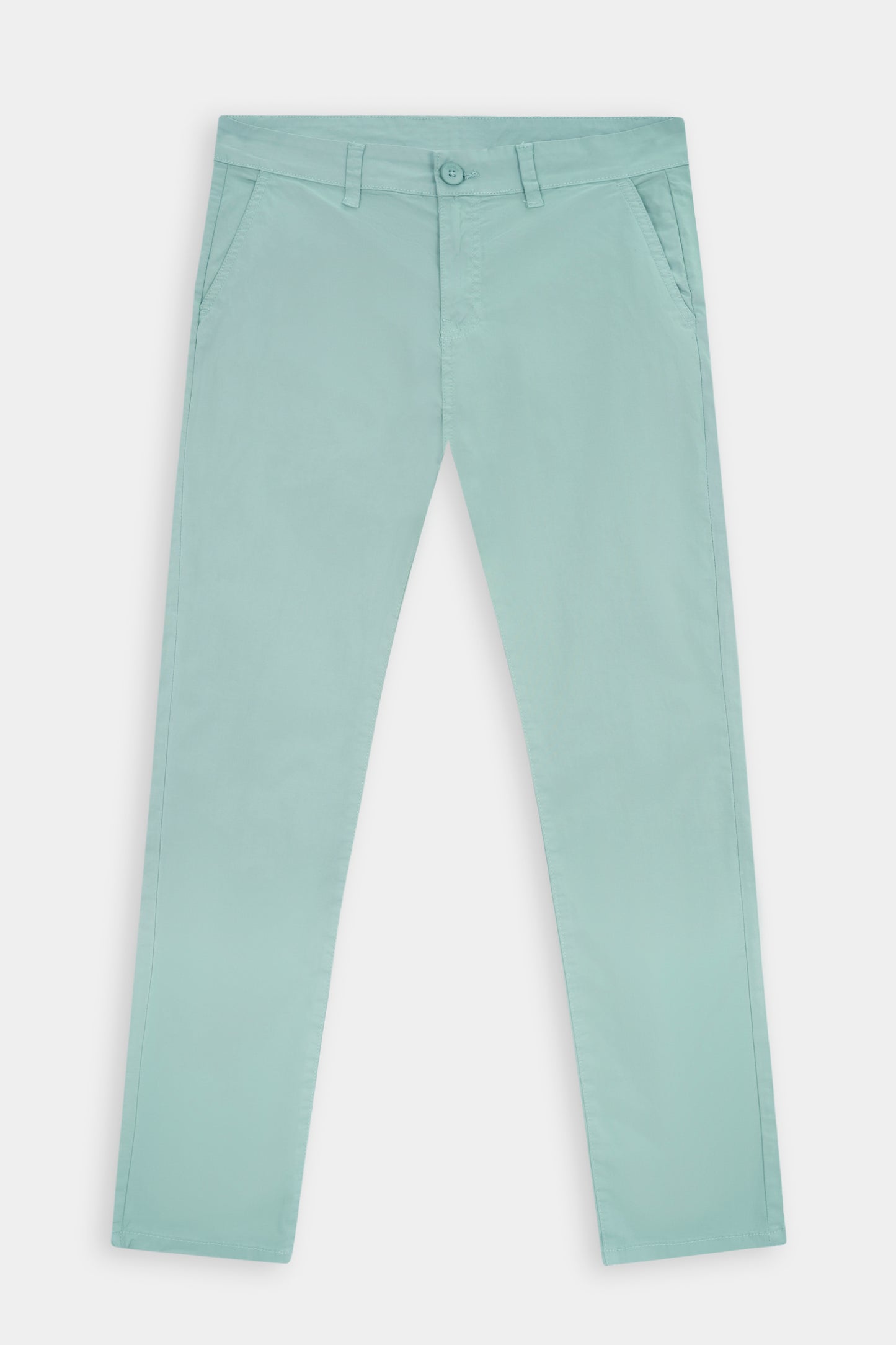 Chinos Lt Green