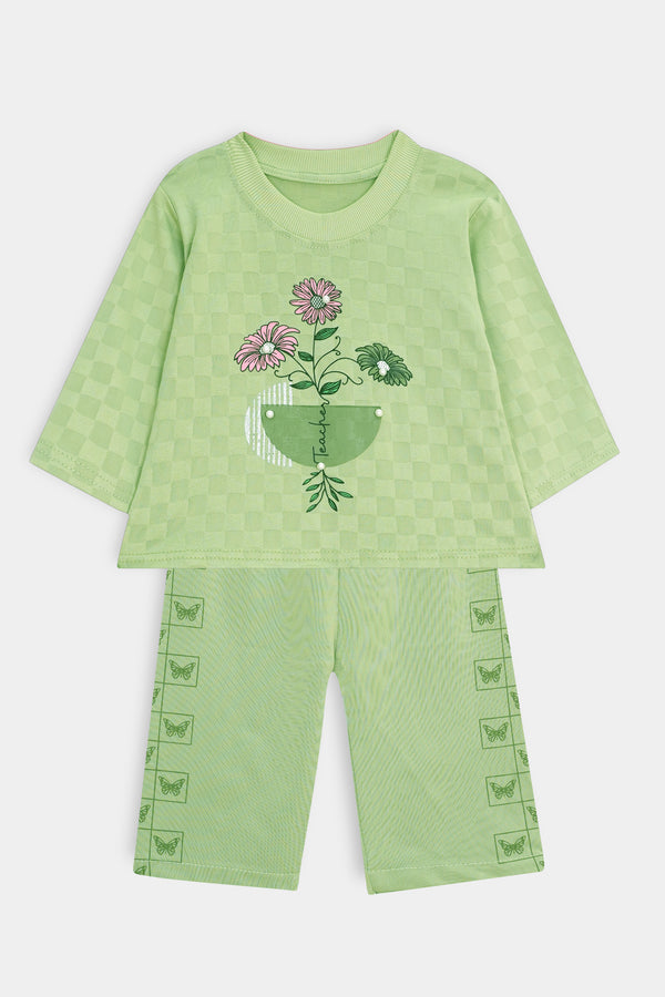Green Cordsets