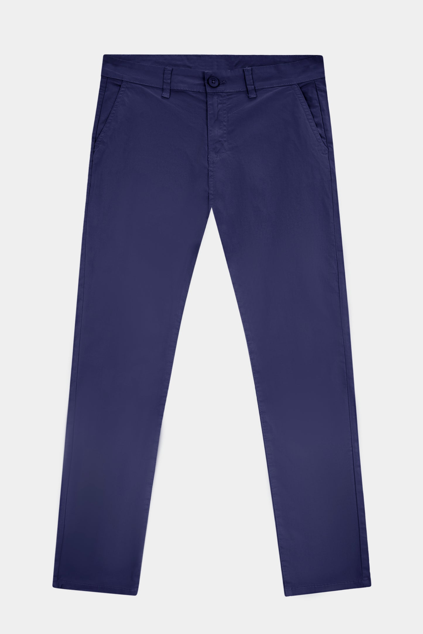 Chinos Blue