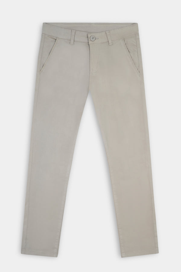 Chinos Beige