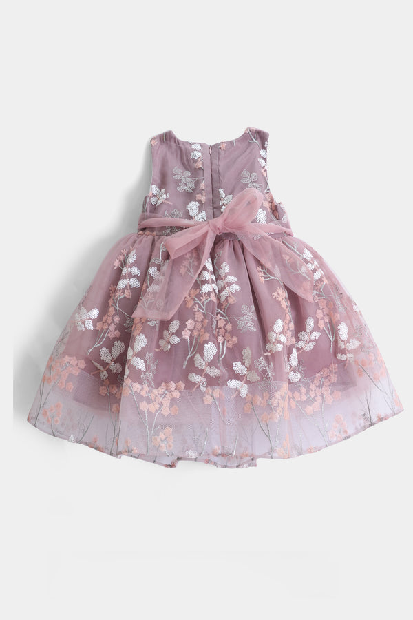 Baby Pink Skirt