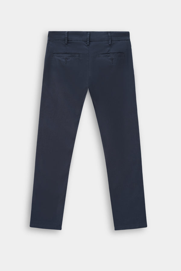 Men Slim Fit Pants