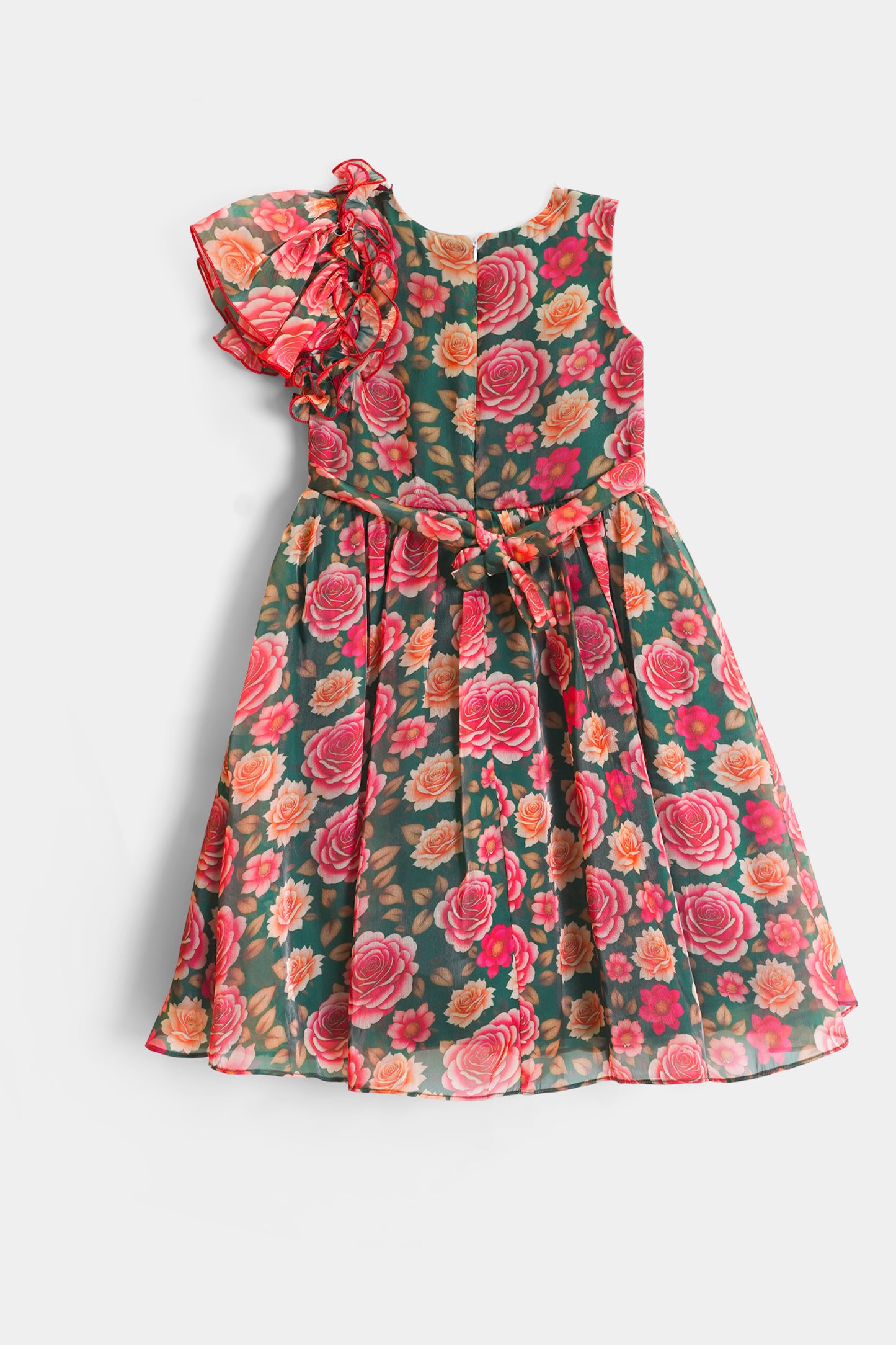 Rose Flared