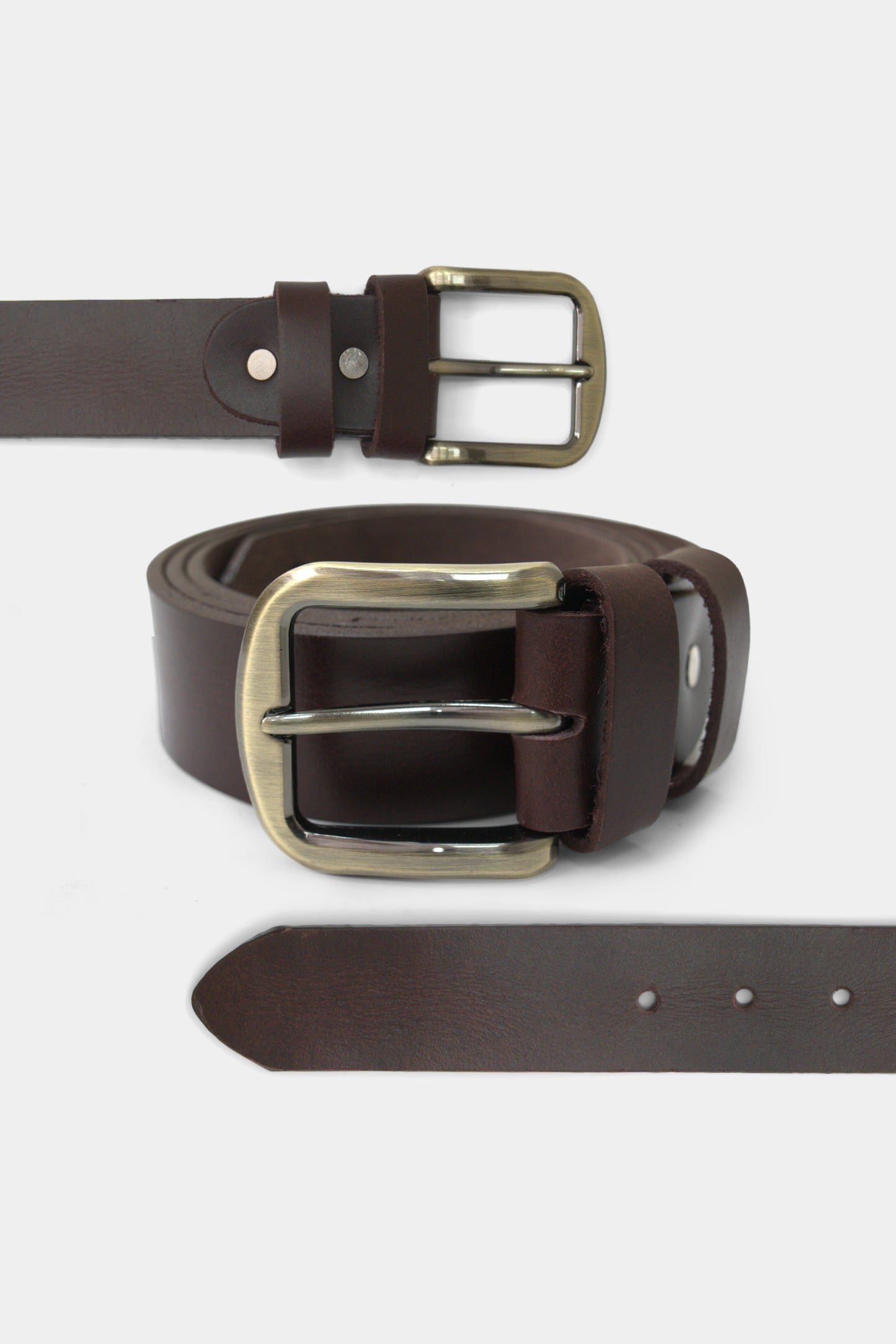 Elegant Brown