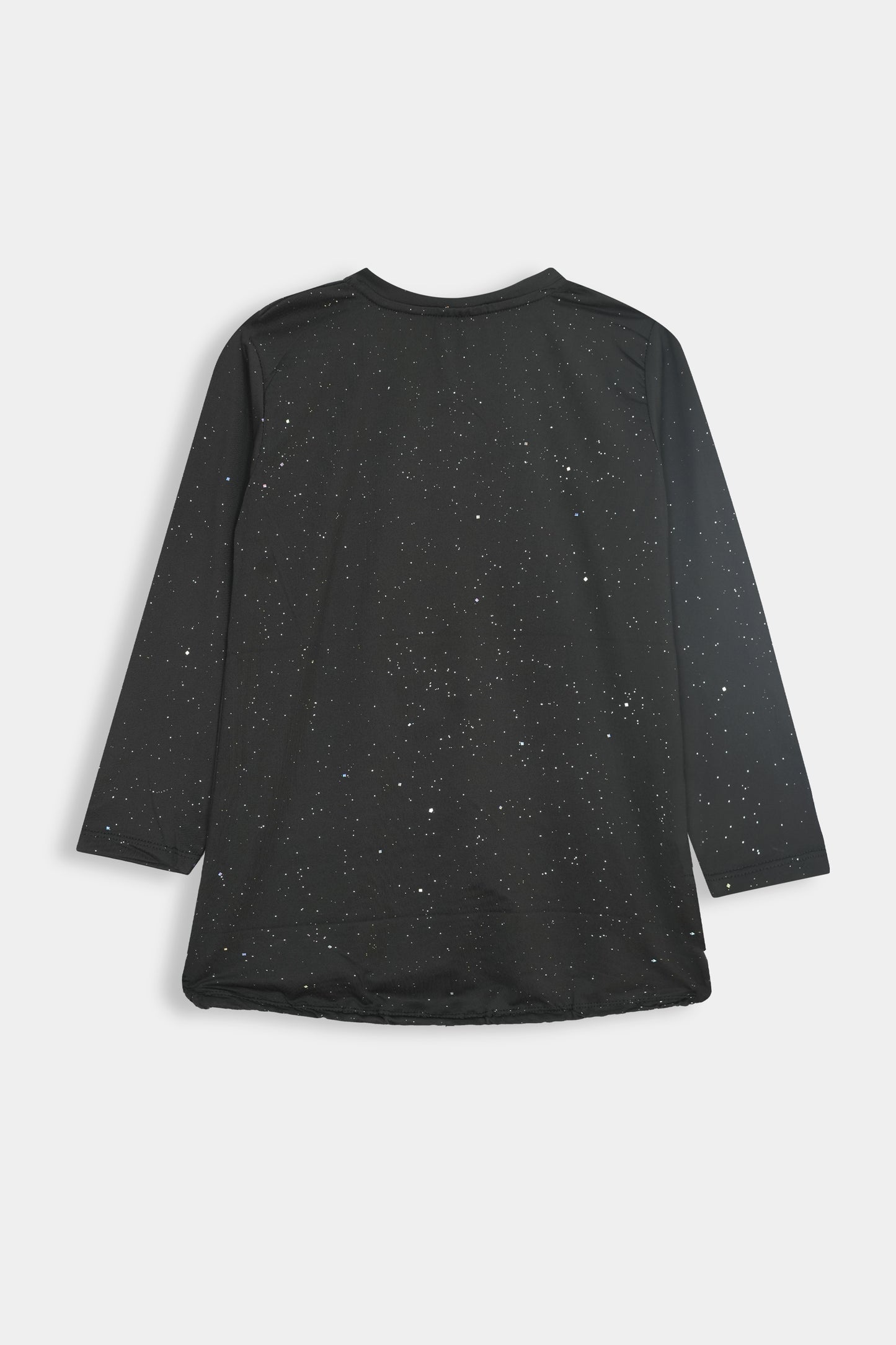 Black Patches