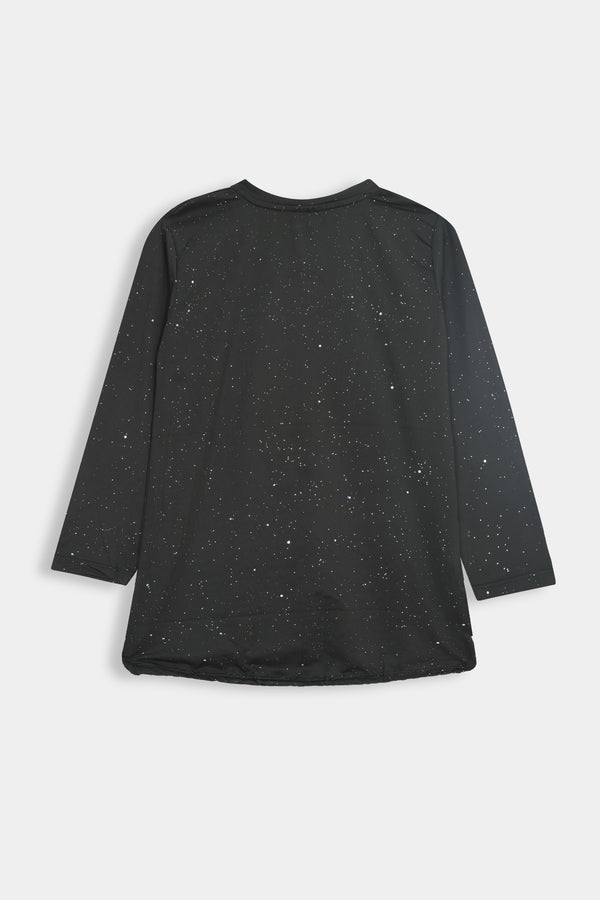 Black Patches