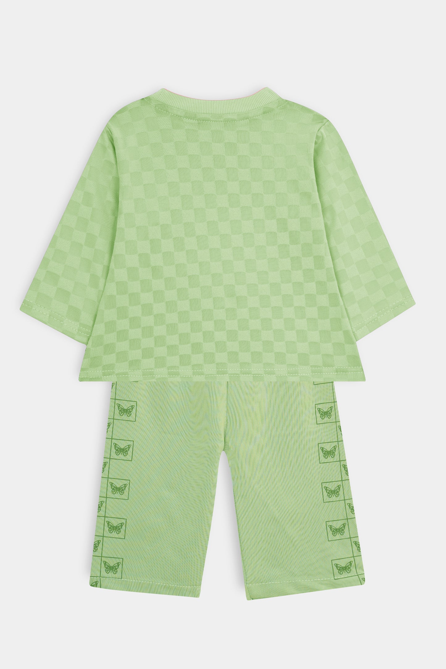 Green Cordsets