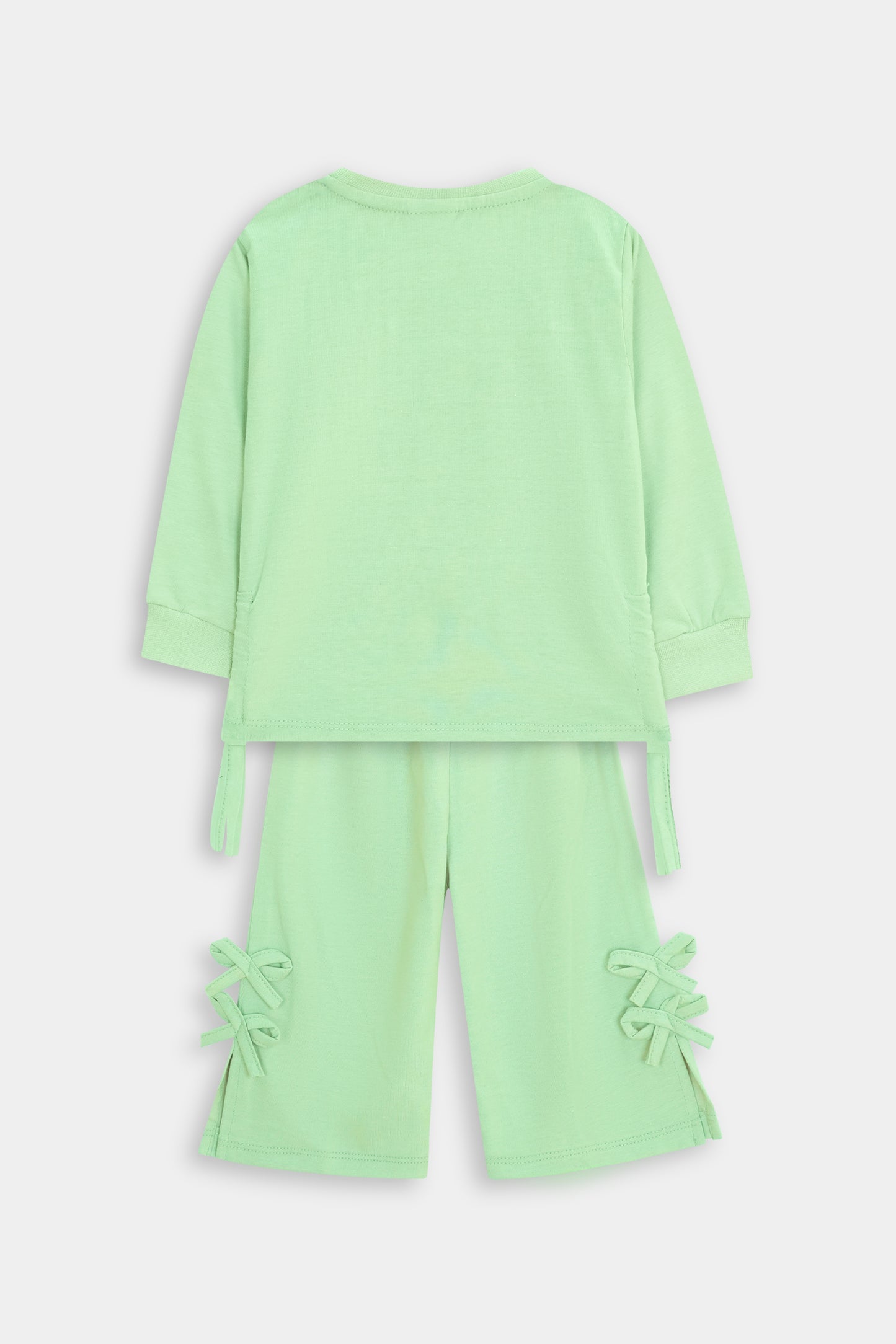Green Cordset