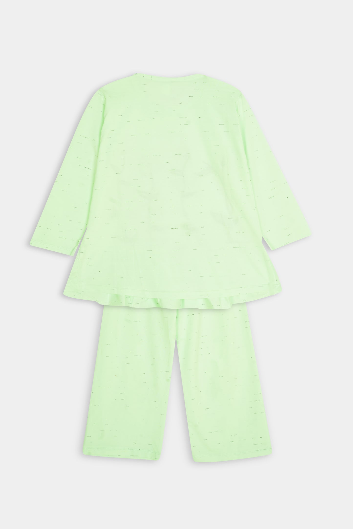 Light Green Cordsets